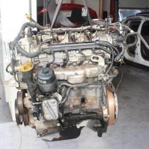 2.3 JTD DUBLO, 1.9 TDI