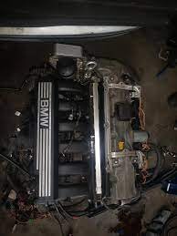 3.0D TURBO M57 306D1