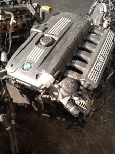 325I DOUBLE VANOS 01-04