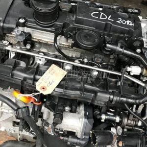 ASN 3.0 V6 ENGINE