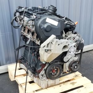 AYM AKN AJK V6 2.5 TDI