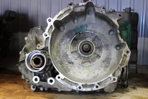 GOLF 4 1.8 TURBO GTI AGU GEARBOX
