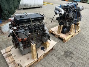 MERCEDES SPRINTER 518CDI 642992