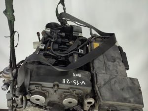 SPRINTER 612 ON EXCHANGE