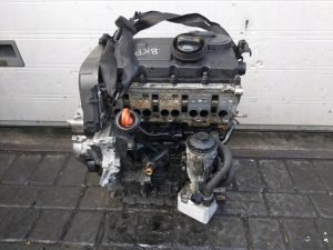 VW GOLF AUDI A3 2.0 FSI