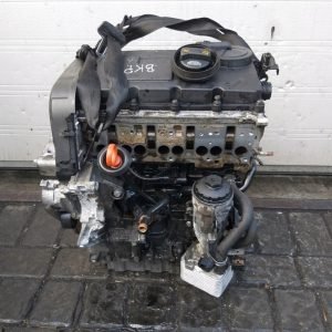 VW GOLF AUDI A3 2.0 FSI