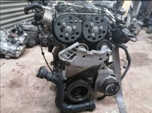 VW TOUAREG AUDI Q7 BUG 3.0 TDI